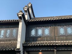 -黎里古镇