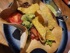 -Cactus墨西哥仙人掌餐厅