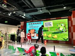 -上海大自然野生昆虫馆(东方明珠·爬宠昆虫探索中心)