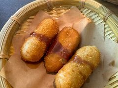 -花盐街·四川乐山小吃(西单大悦城店)