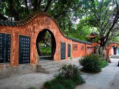 -白帝城·瞿塘峡景区