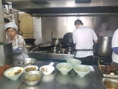 -天天鲜面馆(衡山路店)