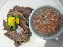 -味+新京宴·烤鸭·北京菜(创意谷店)