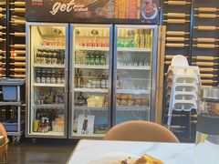 -get pizza意大利餐厅(凯德MALL店)