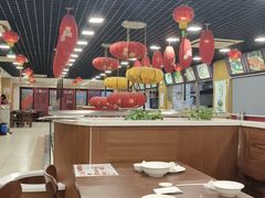 -王家沙点心店(南京西路总店)