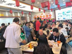 -乡党臊子面(丰庆公园店)