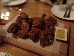 -Twin Tails Brewpub双尾精酿餐吧(八坼店)