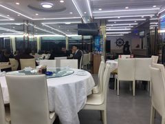 -渔中舟海鲜大排档(普陀沈家门店)
