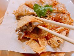 -芋包王闽南茶楼(八市店)