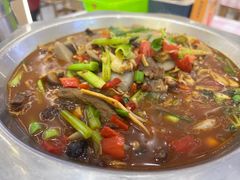 -三只鸟本地特色菜馆(上饶总店)