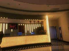 -东方之珠洗浴休闲广场(于家堡店)