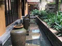 -三亚湾红树林度假世界(木棉酒店)