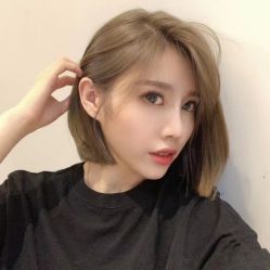 -AFA Hair studio·女士发型设计