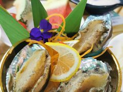 大连鲍鱼-青瓷火锅料理(西单大悦城店)