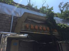 -青岛葡萄酒博物馆