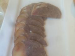 -福来居烤鸭店(天坛二店)