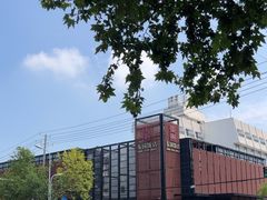 -东园小馆·早茶·淮扬小炒(江都路店)