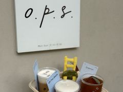-O.P.S. CAFE