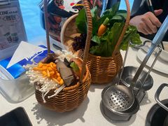 -煲王粤菜餐厅(中侨中心店)