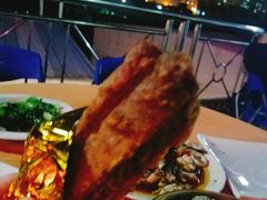 -老钱饭店(后渚港店)