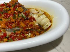剁椒鱼头-小菜园新徽菜(北京大兴龙湖天街店)