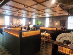 -庐灶江南·江南菜·四合院Bistro(东直门雍和宫·原华侨宾馆店)