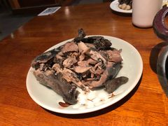 -黑鸡小馆(金源店)