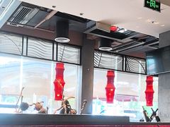 -南都西餐厅(布吉新三村南区店)