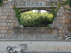 -团结湖公园
