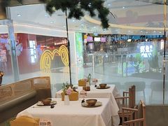 -桂满陇·手作小笼包&江南叫花鸡(中山公园店)