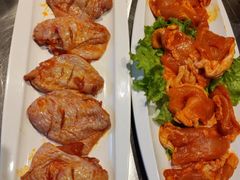 -晓燃地摊烤肉(朝阳双桥店)
