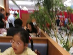 -千日贺茶餐厅(开发区安盛店)