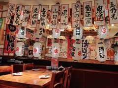 -千懿六本木酒场(常熟路店)