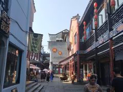 -汴河街
