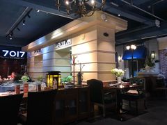 -金海湾海鲜总店
