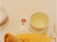 -利苑酒家(宜安广场店)