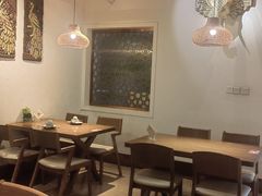 -金孔雀德宏傣味餐馆(魏公村店)