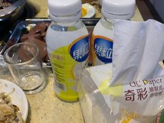-火辣辣美蛙鱼头自助火锅(仁和路店)