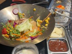 -韩烧牛中牛·甄选黑牛烤肉(黑金店)