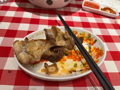 -西贝(枫蓝国际购物中心店)