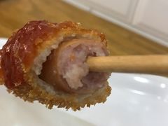 -青春米热狗