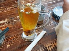 -小川洋风料理(汉街店)