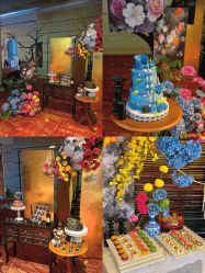 -张仕婚礼·做有温度的婚礼