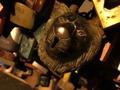 -科隆霍亨索伦桥爱情锁