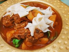 -阿拉丁新疆风味餐厅·清真(罗廊巷店)