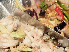 -小鱼小牛(世欧广场店)