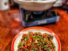 -元银甲·湖北地标美食(汉阳店)