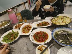 -农家湘菜(安亭店)