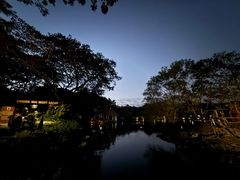 -清迈夜间动物园