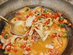 -鲁宴·鲁煨黄河生态大鲤鱼(月坛店)